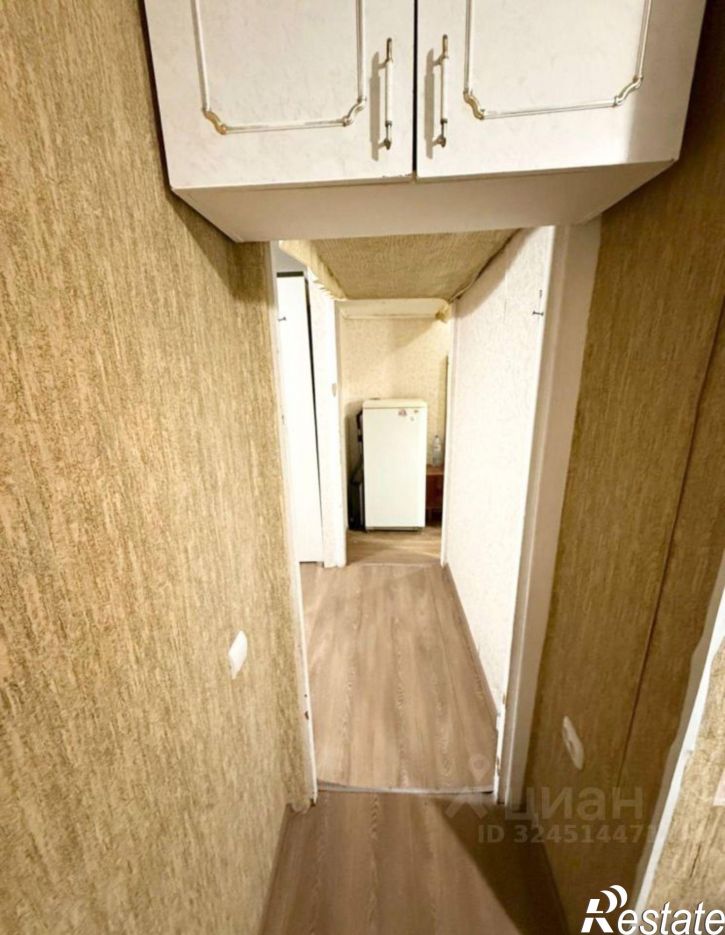 1-комн квартира Краснококшайская улица, 172,  д. 172