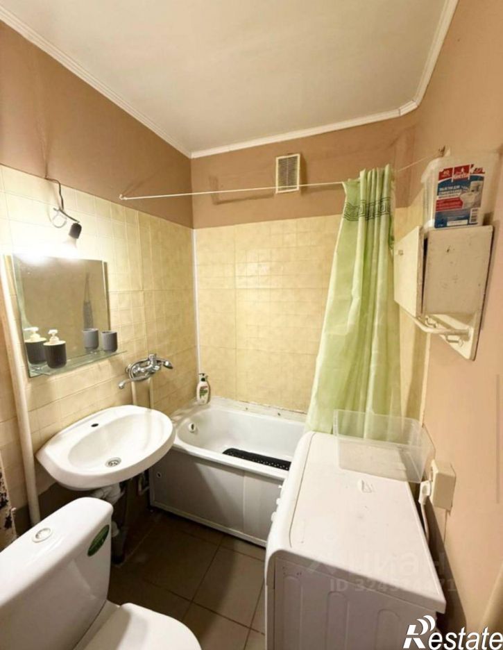 1-комн квартира Краснококшайская улица, 172,  д. 172