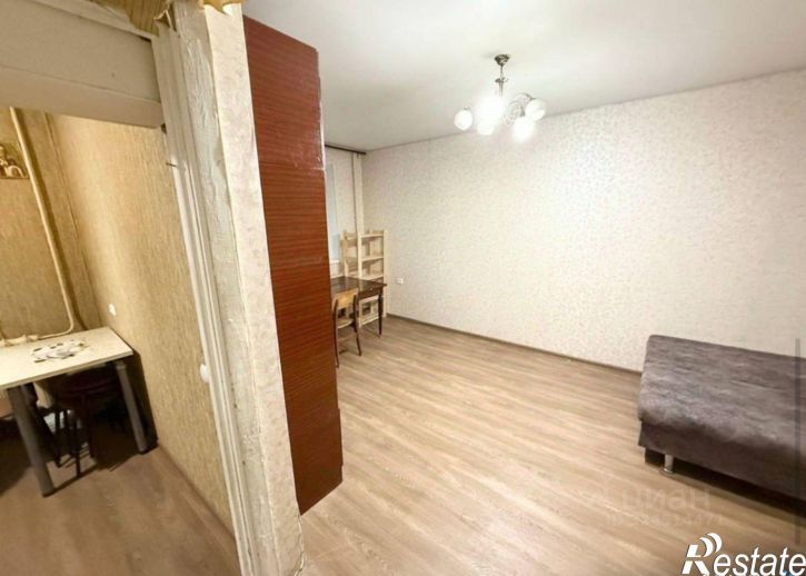 1-комн квартира Краснококшайская улица, 172,  д. 172