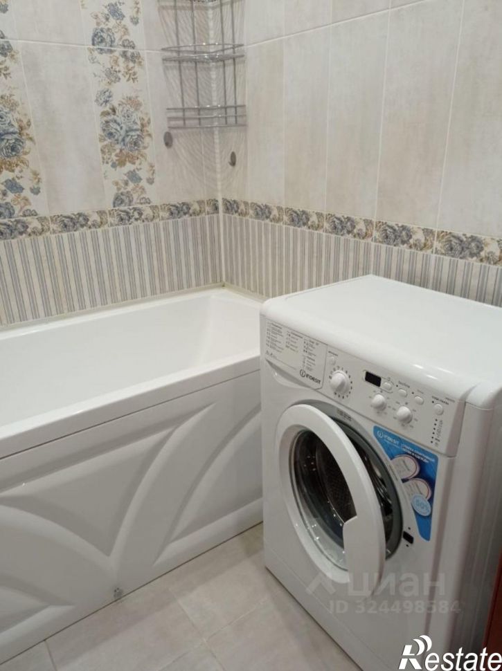 2-комн квартира улица Хусаина Мавлютова, 39,  д. 39