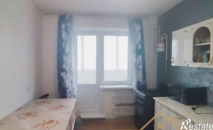 1-комн квартира Минская улица, 48,  д. 48