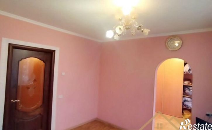 1-комн квартира Минская улица, 48,  д. 48