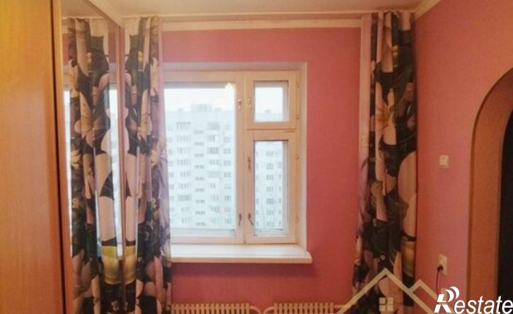 1-комн квартира Минская улица, 48,  д. 48