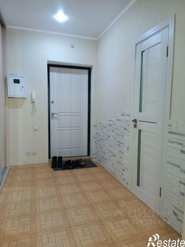 1-комн квартира улица Максимова, 37Б,  д. 37Б