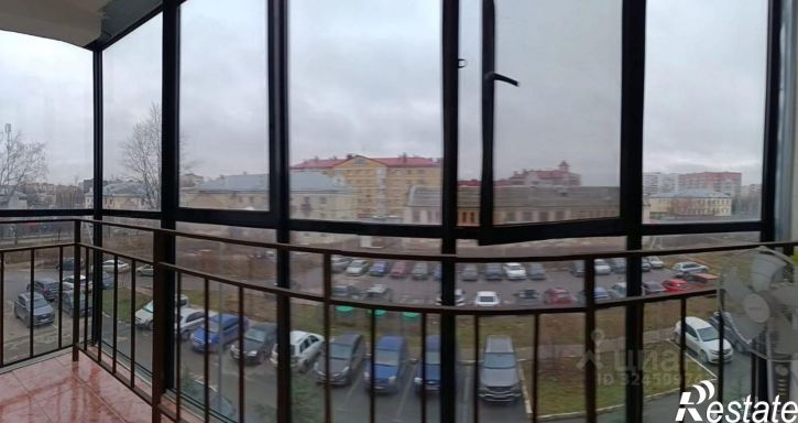 1-комн квартира улица Максимова, 37Б,  д. 37Б