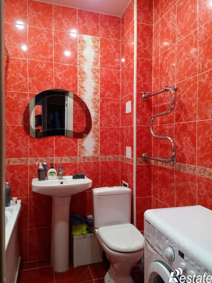 1-комн квартира улица Максимова, 37Б,  д. 37Б