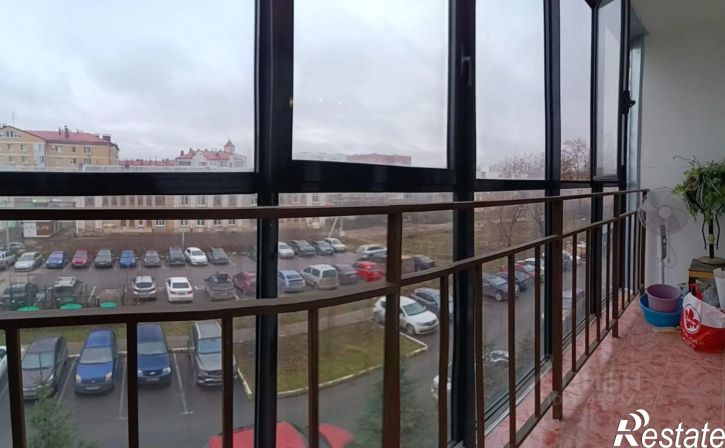 1-комн квартира улица Максимова, 37Б,  д. 37Б