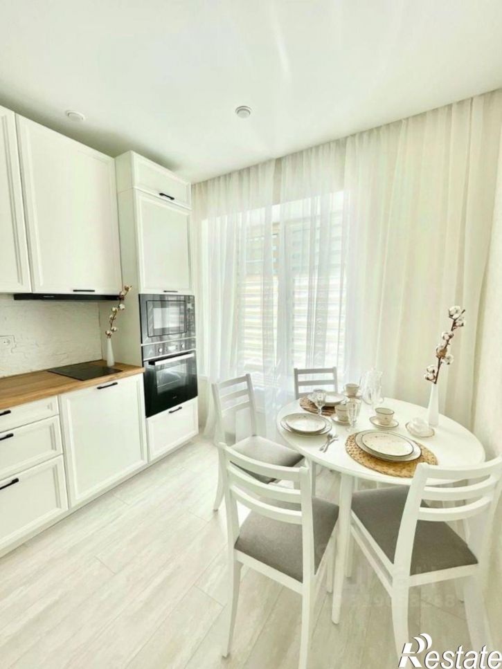 1-комн квартира улица Николая Ершова, 62Д к1,  д. 62Д к1