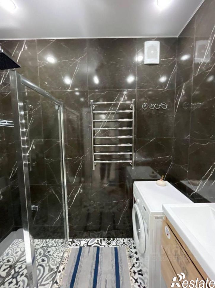 1-комн квартира улица Николая Ершова, 62Д к1,  д. 62Д к1