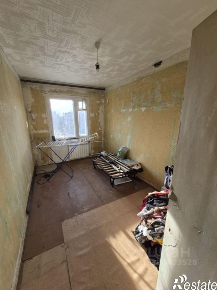 2-комн квартира улица Желябова, 2,  д. 2