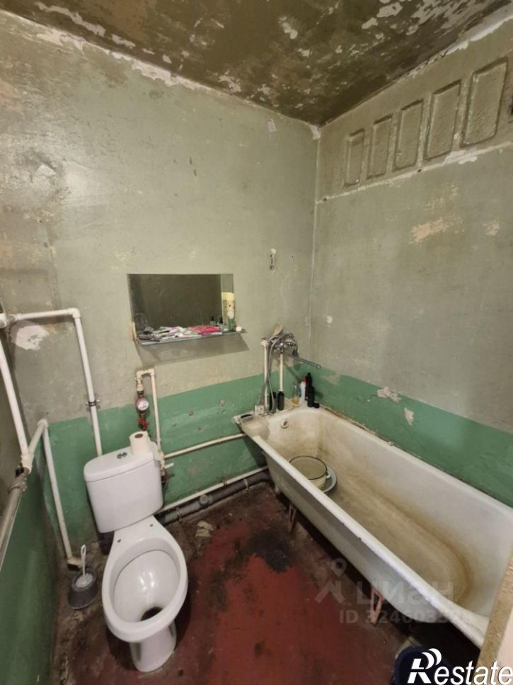 2-комн квартира улица Желябова, 2,  д. 2