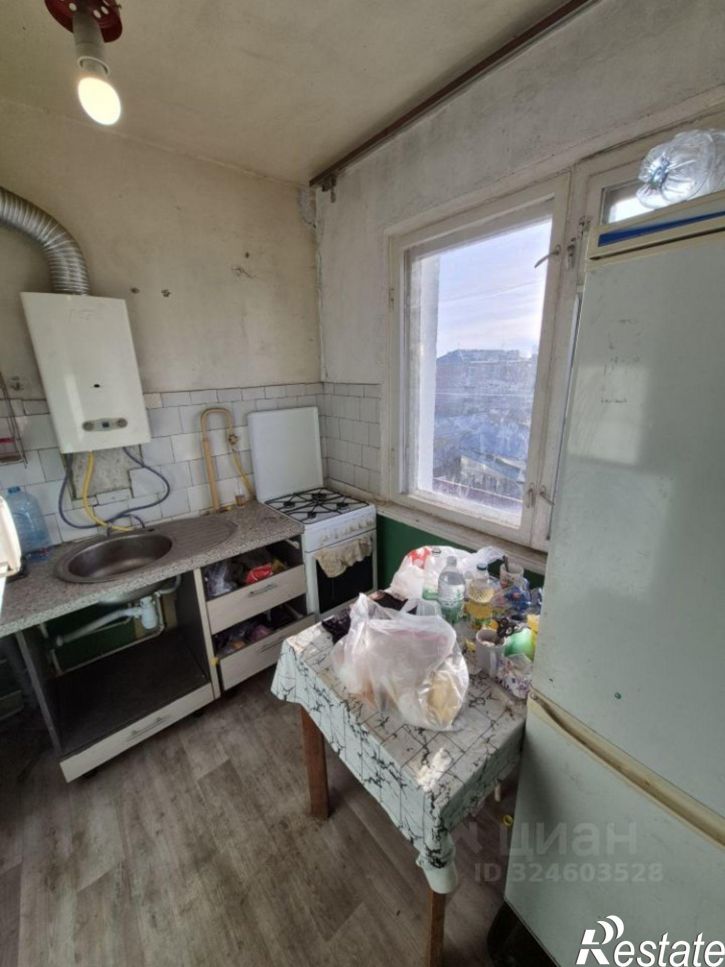 2-комн квартира улица Желябова, 2,  д. 2