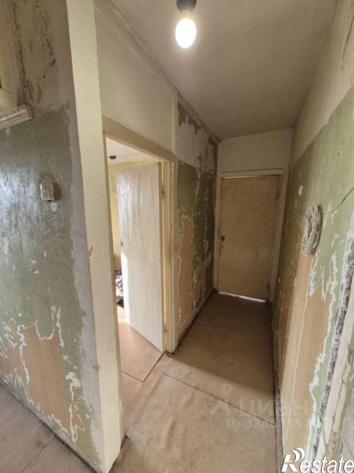 2-комн квартира улица Желябова, 2,  д. 2