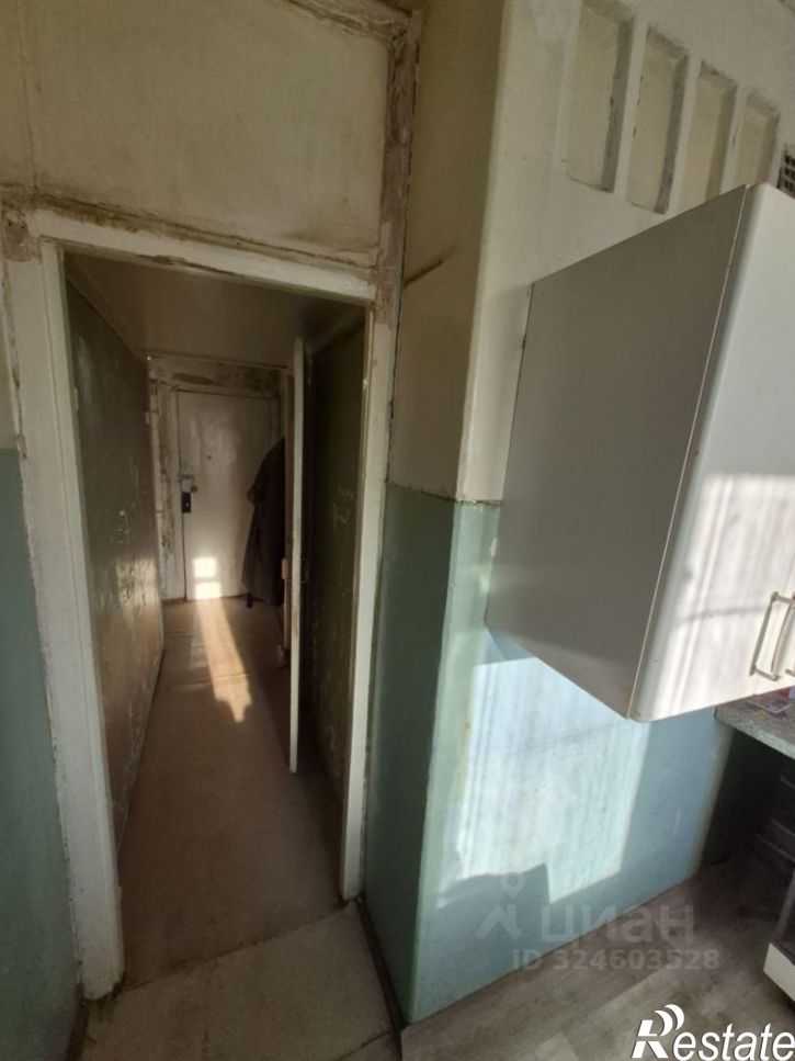 2-комн квартира улица Желябова, 2,  д. 2