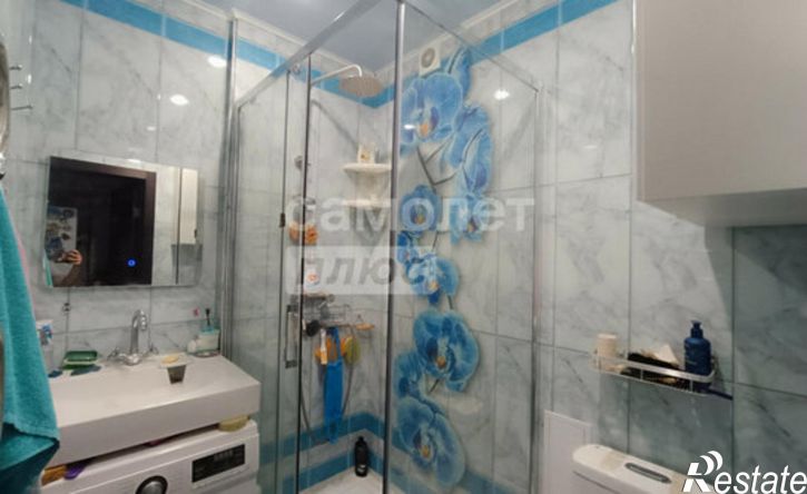 2-комн квартира улица Мира, 24,  д. 24