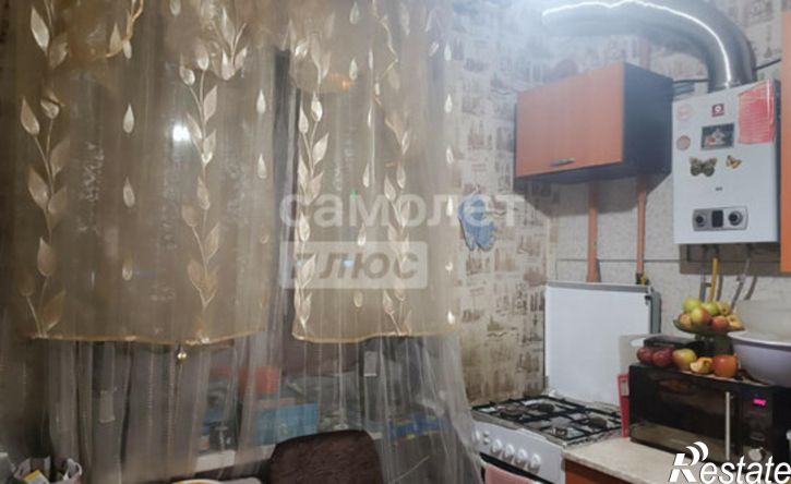 2-комн квартира улица Мира, 24,  д. 24