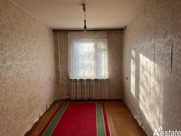 2-комн квартира Татарстан, Казань, Московский, ул. Лушникова, 5