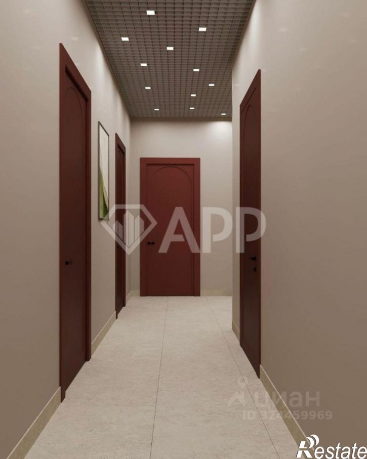 Офис улица Адоратского, 8,  д. 8