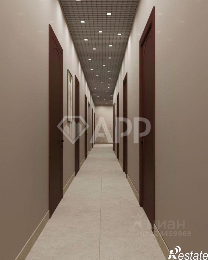 Офис улица Адоратского, 8,  д. 8