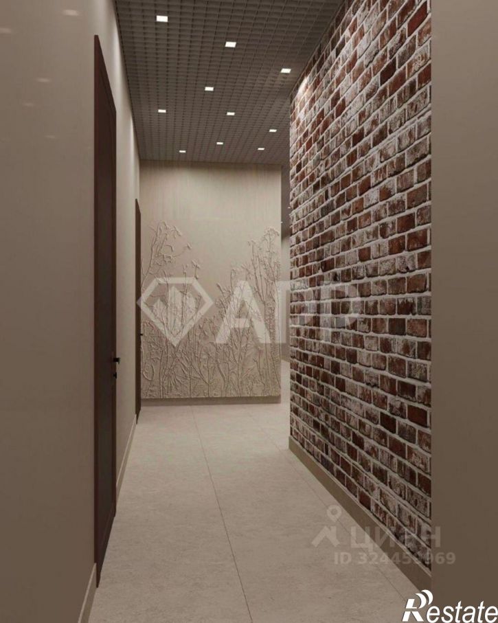 Офис улица Адоратского, 8,  д. 8