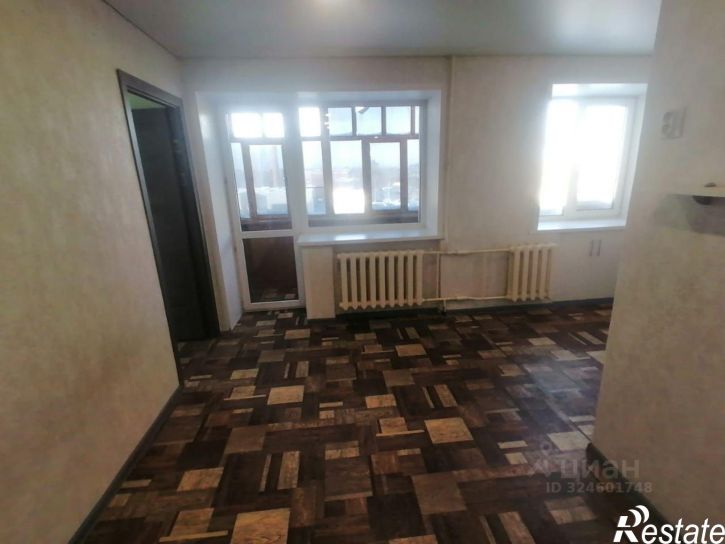 2-комн квартира Казань, улица Халезова, 4