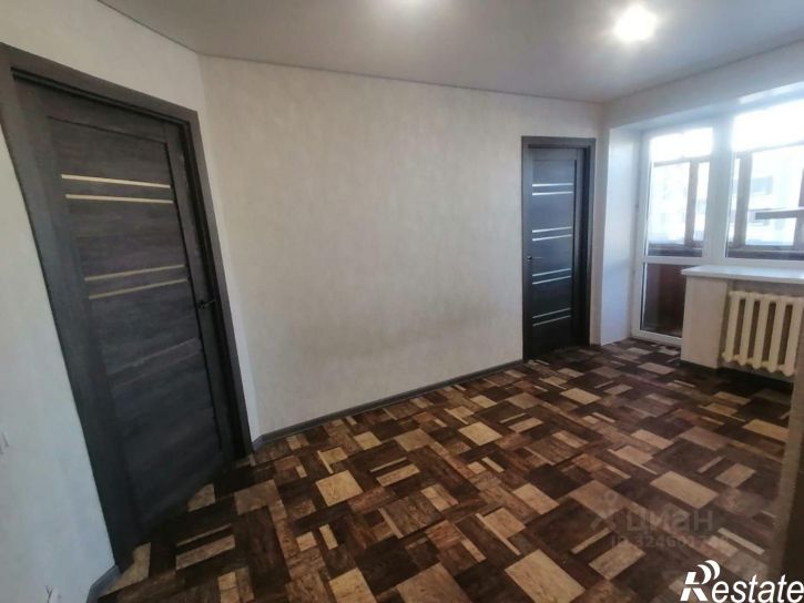 2-комн квартира Казань, улица Халезова, 4