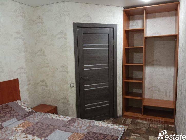 2-комн квартира Казань, улица Халезова, 4