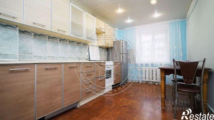 1-комн квартира Советская улица, 22А,  д. 22А