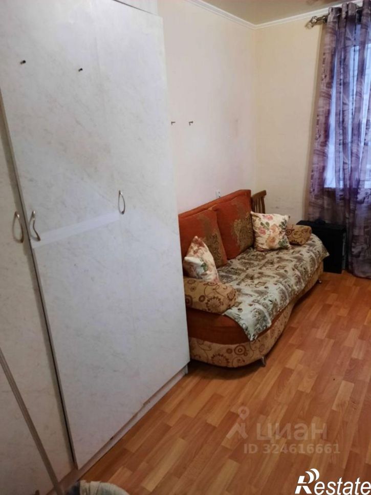 Комната улица Маршала Чуйкова, 27,  д. 27