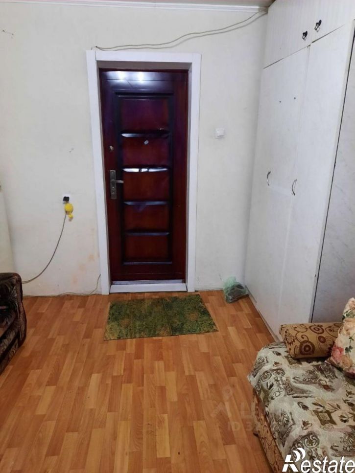 Комната улица Маршала Чуйкова, 27,  д. 27