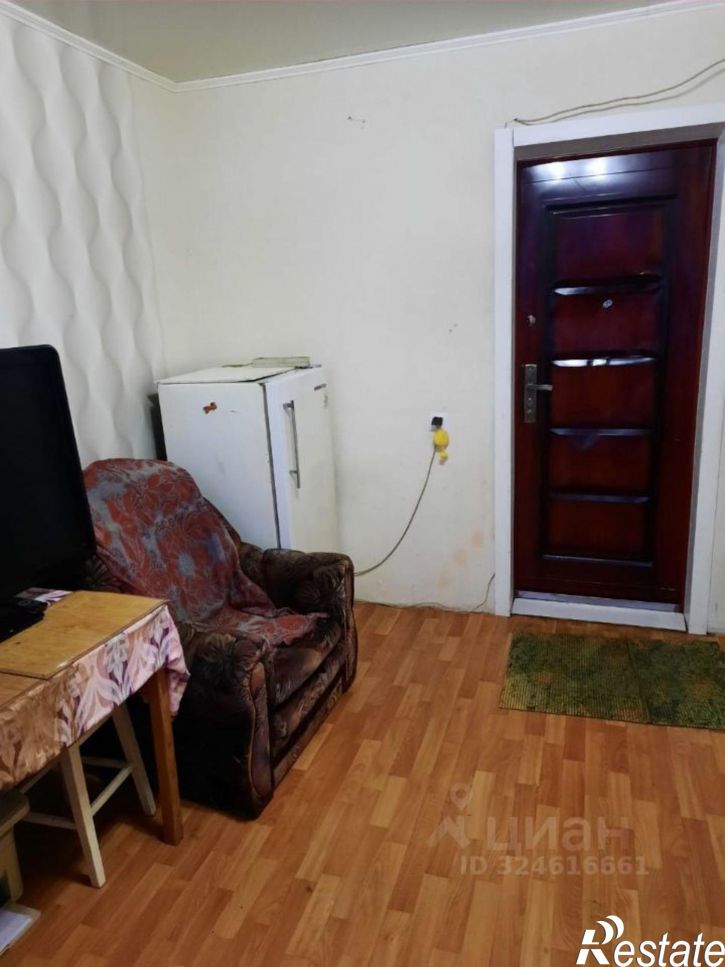 Комната улица Маршала Чуйкова, 27,  д. 27