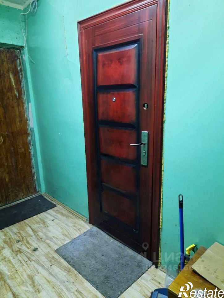 Комната улица Маршала Чуйкова, 27,  д. 27