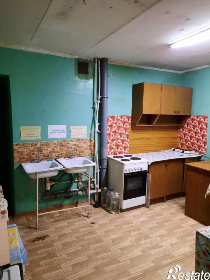 Комната улица Маршала Чуйкова, 27,  д. 27