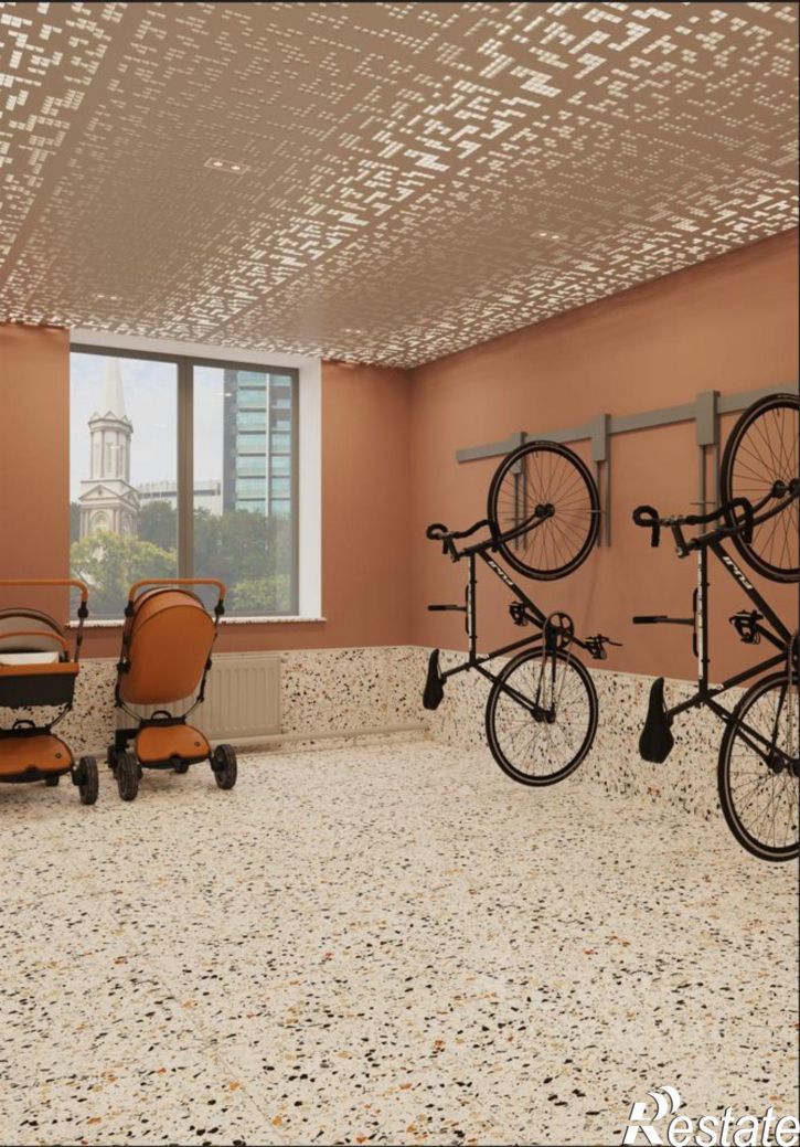 1-комн квартира в новом доме улица Халитова, 10,  д. 10