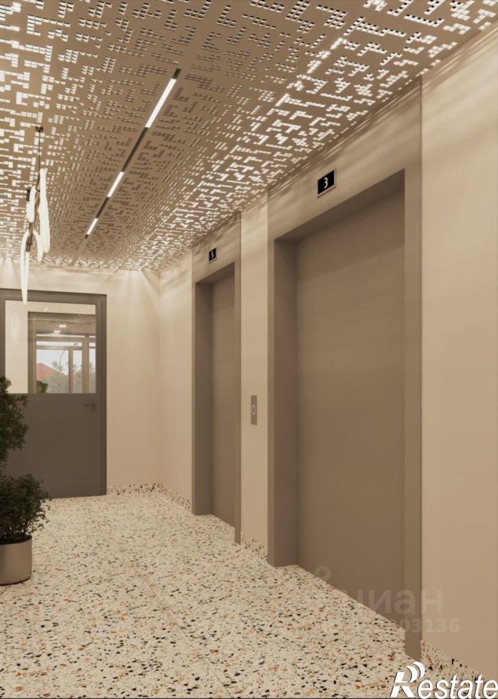 1-комн квартира в новом доме улица Халитова, 10,  д. 10