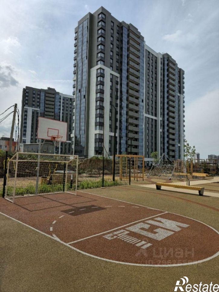 1-комн квартира в новом доме Вознесенский тракт, 19,  д. 19