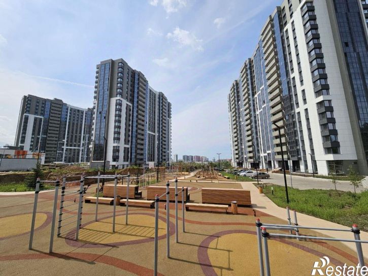 1-комн квартира в новом доме Вознесенский тракт, 19,  д. 19