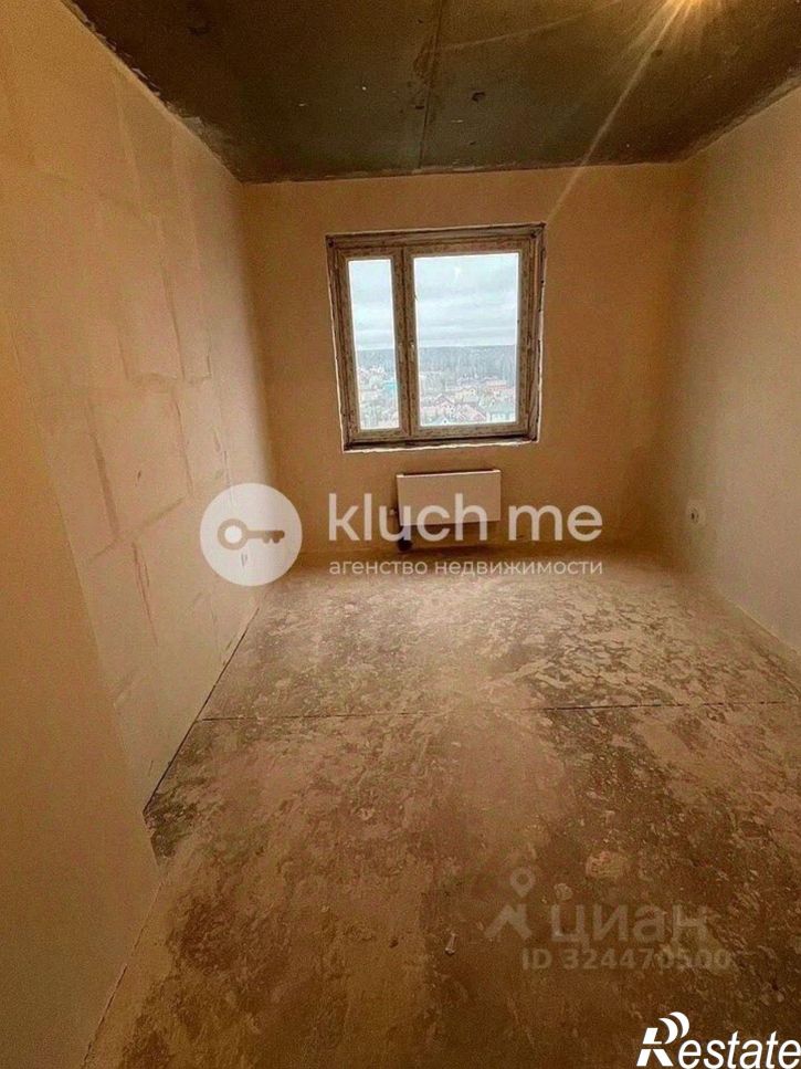 1-комн квартира Республика Татарстан (Татарстан), Казань