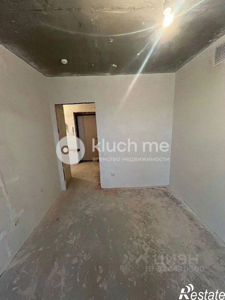 1-комн квартира Республика Татарстан (Татарстан), Казань