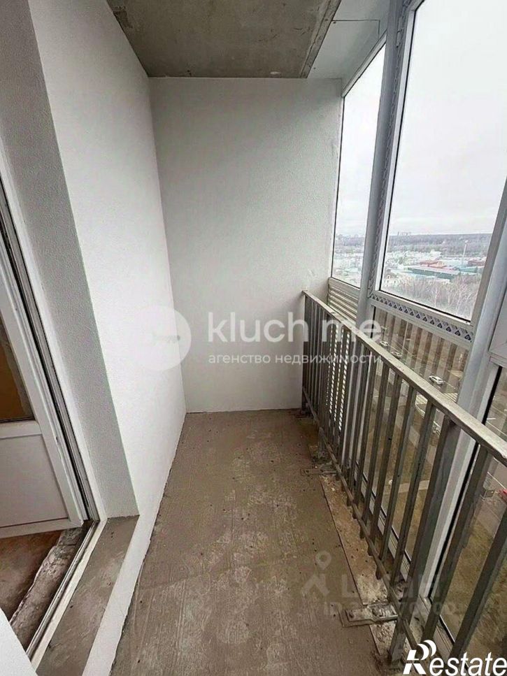 1-комн квартира Республика Татарстан (Татарстан), Казань