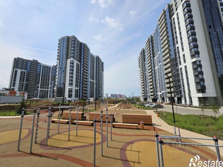 1-комн квартира в новом доме Вознесенский тракт, 19,  д. 19