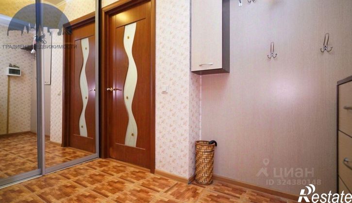 3-комн квартира проспект Победы, 18,  д. 18