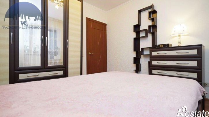 3-комн квартира проспект Победы, 18,  д. 18