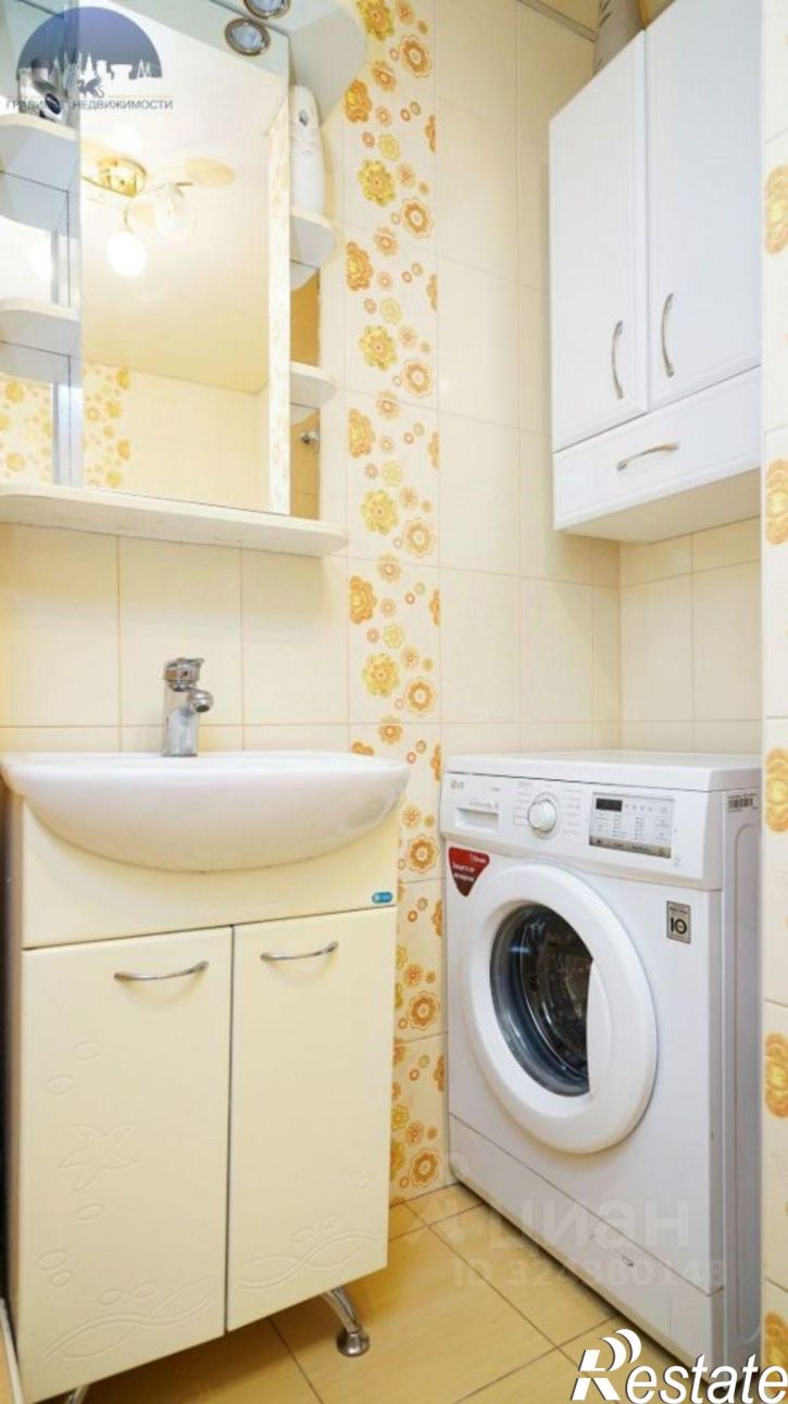 3-комн квартира проспект Победы, 18,  д. 18