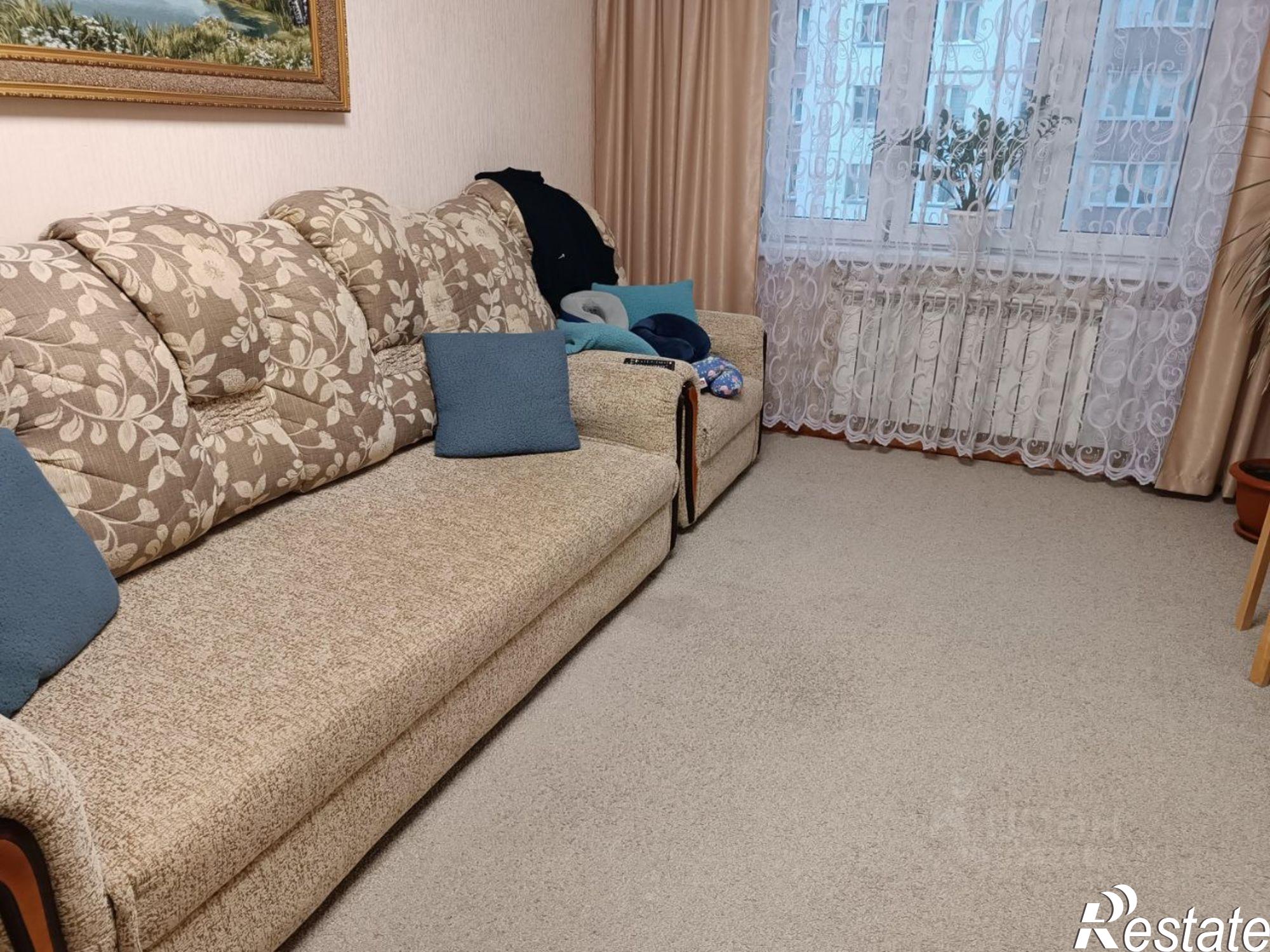 Сдать квартиру за 17 000 рублей на улица Павлюхина, 100