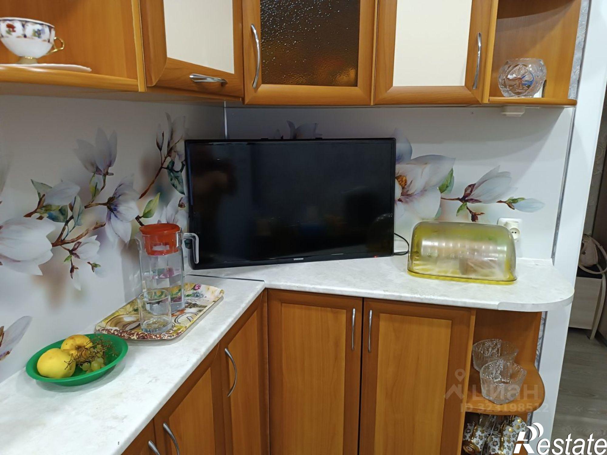 Сдать квартиру за 17 000 рублей на улица Павлюхина, 100