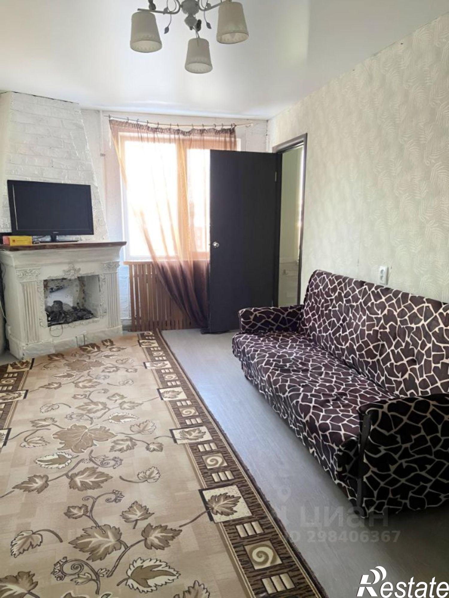 Сдать квартиру за 35 000 рублей на улица Энергетиков, 5