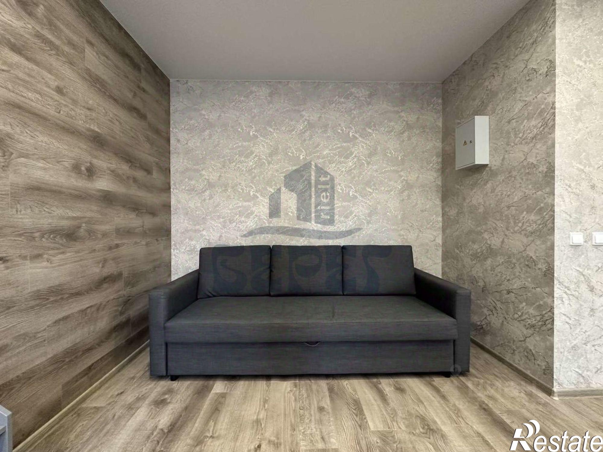 Сдать квартиру за 32 990 рублей на улица Сабира Ахтямова, 1 к1