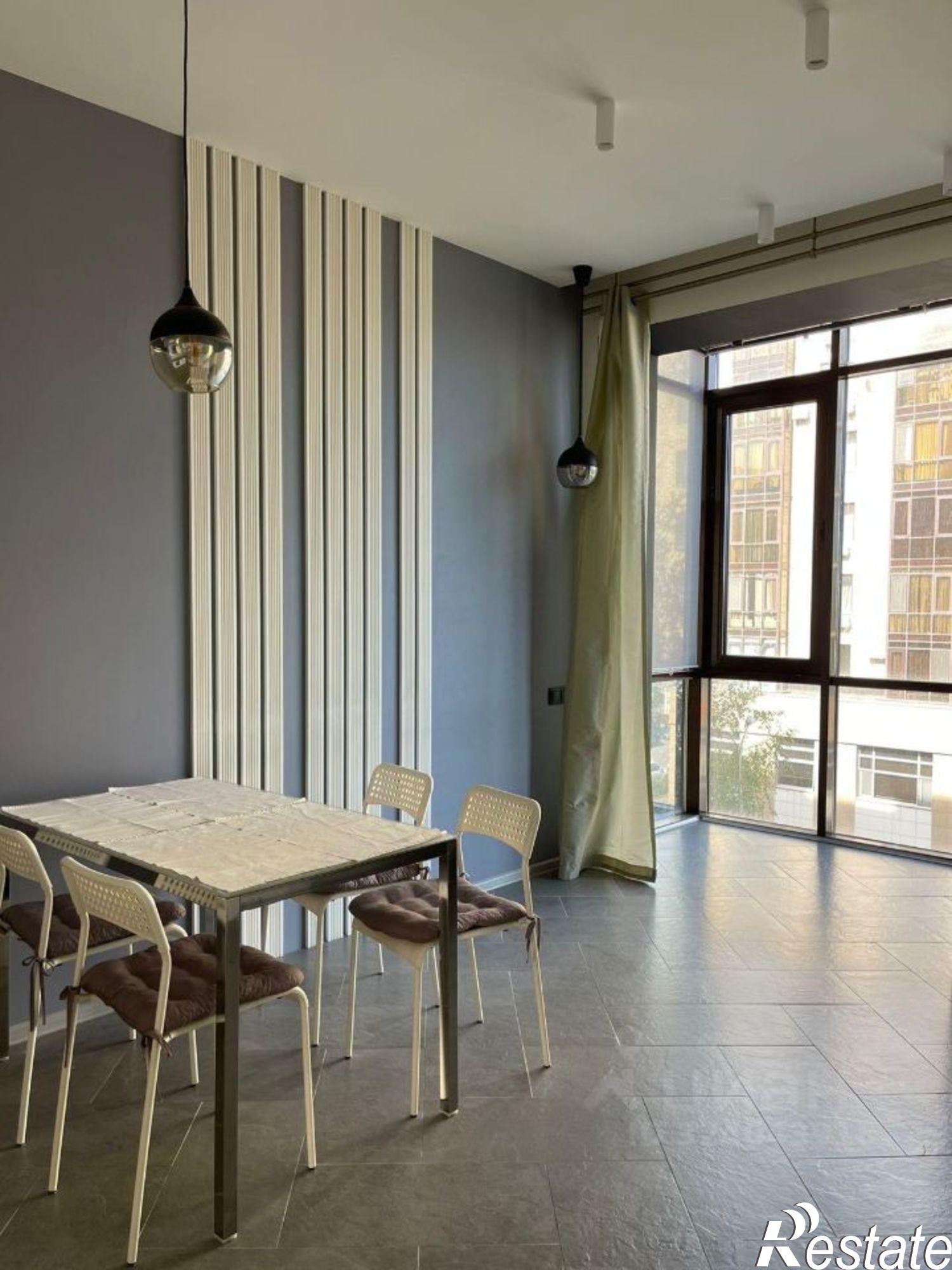 Сдать квартиру за 60 000 рублей на проспект Альберта Камалеева, 28/9