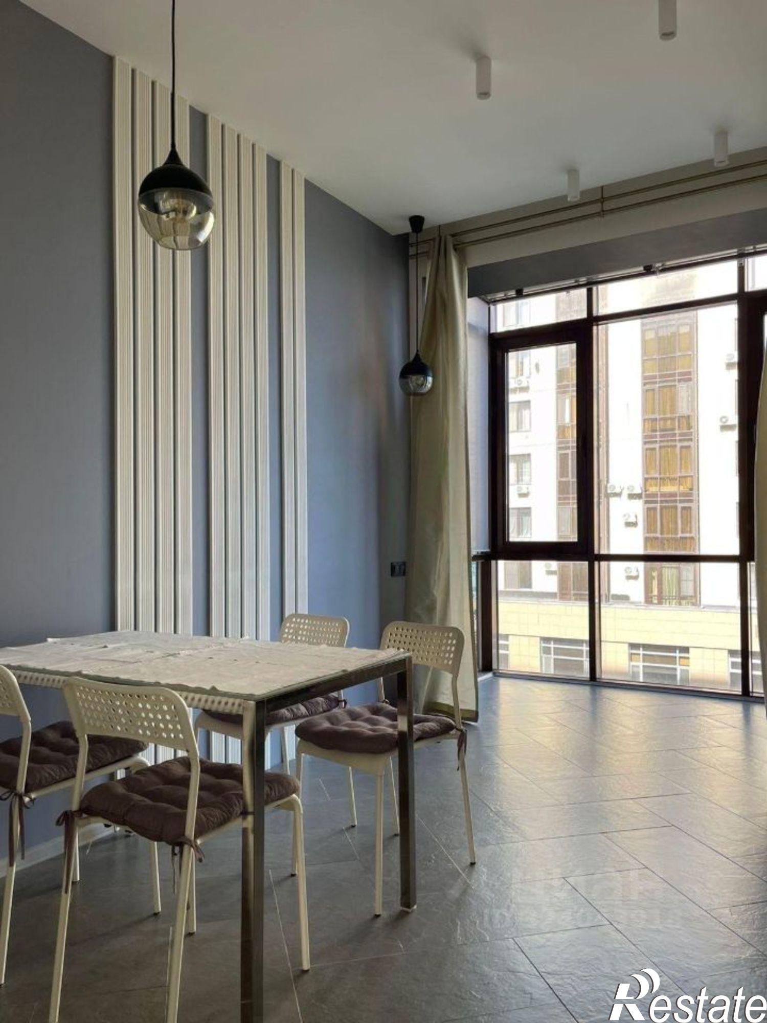 Сдать квартиру за 60 000 рублей на проспект Альберта Камалеева, 28/9